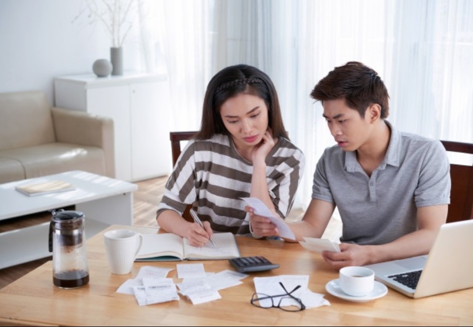 房價、經濟成長率「死亡交叉」 鄉民翻內政部數據驚:怎會這樣?