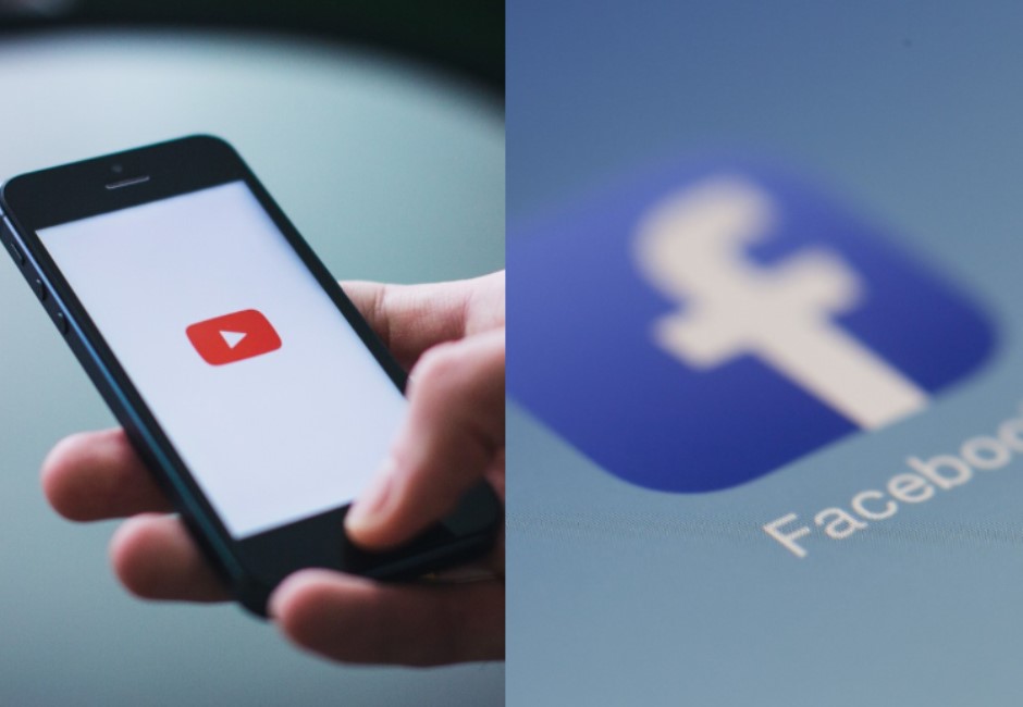 數通法擬管Google、Dcard、臉書 NCC:非網路戒嚴