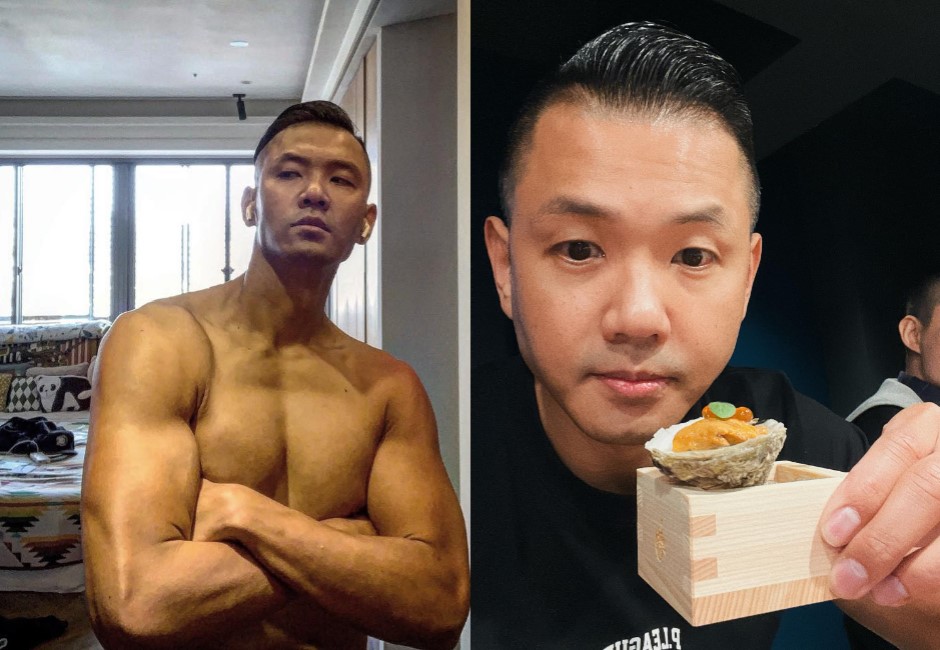 快訊/彈頭轟「好友出事就噤聲」!黑人首發聲:用自己的方式陪伴