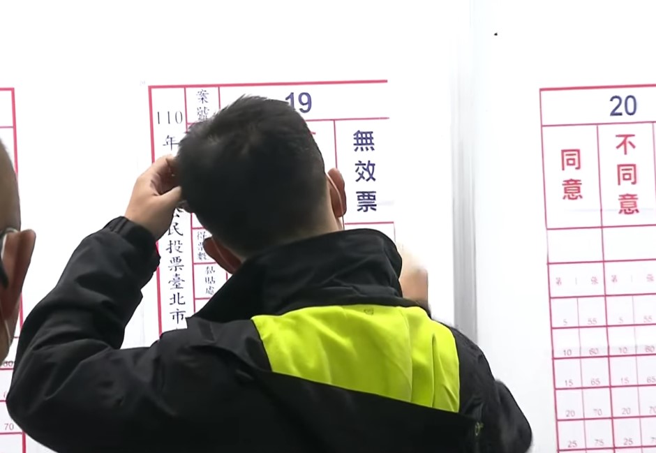 更新/「選戰章魚哥」北市天玉里開票出爐!結果失準了