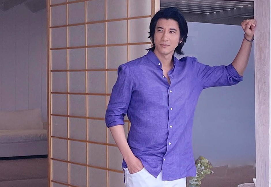 台灣哪個名人外遇後「成功洗白」?全場點名他:白到發亮