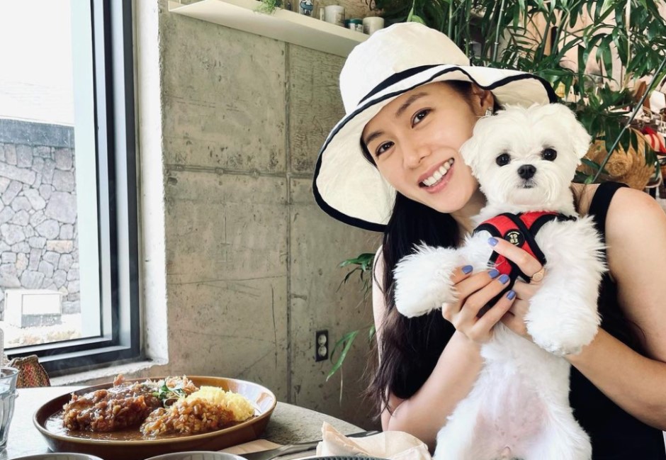 才剛宣布嫁玄彬...孫藝珍被問初戀是誰?直球回答驚呆劉在錫