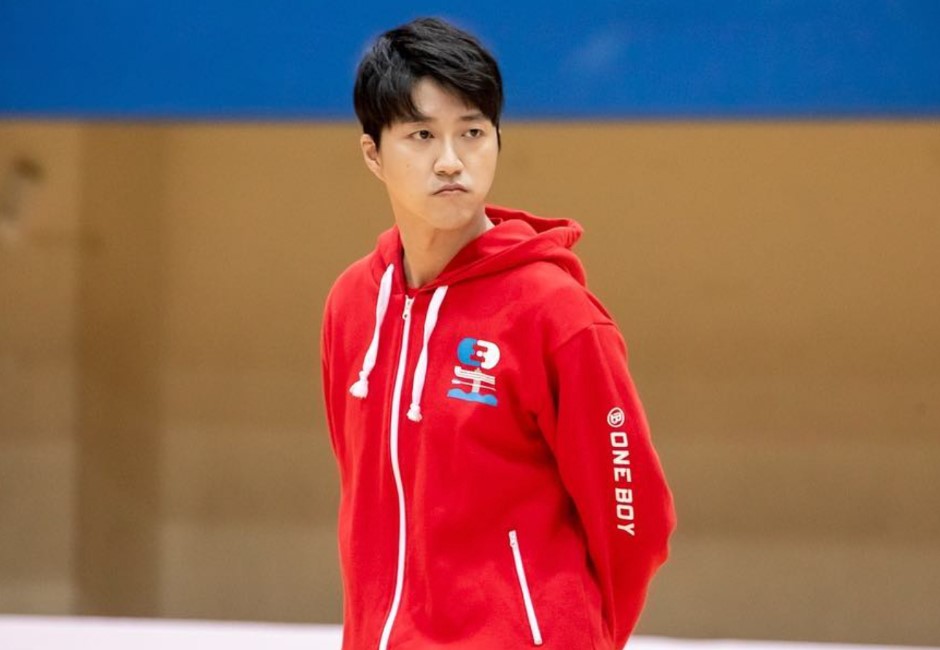 江宏傑爆氣!《全明星》紅隊為鉛球槓裁判 網友怒灌爆節目粉專