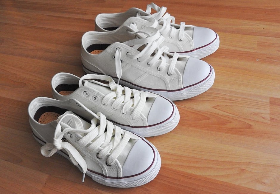 2千元買不到好鞋?他發問釣出內行推薦 2款過季品很可以