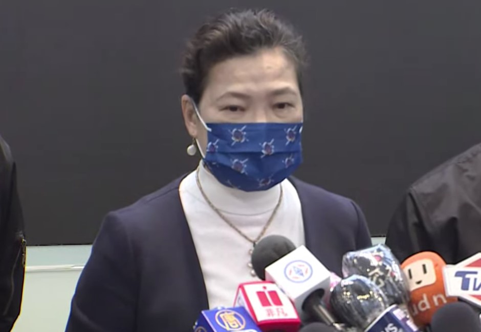 電廠爆炸導致500萬戶停電?王美花致歉:有砰一聲,應該沒爆炸