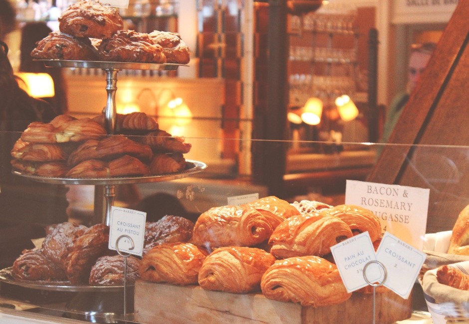 兩個麵包比便當還貴!網友點名「真正貴的民生物資」:別當正餐