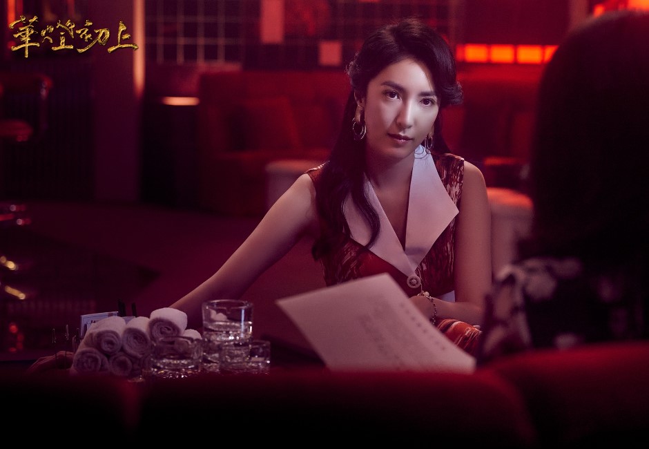 超雷/想自己看劇猜謎者不要點!《華燈3》兇手、共犯搶先看