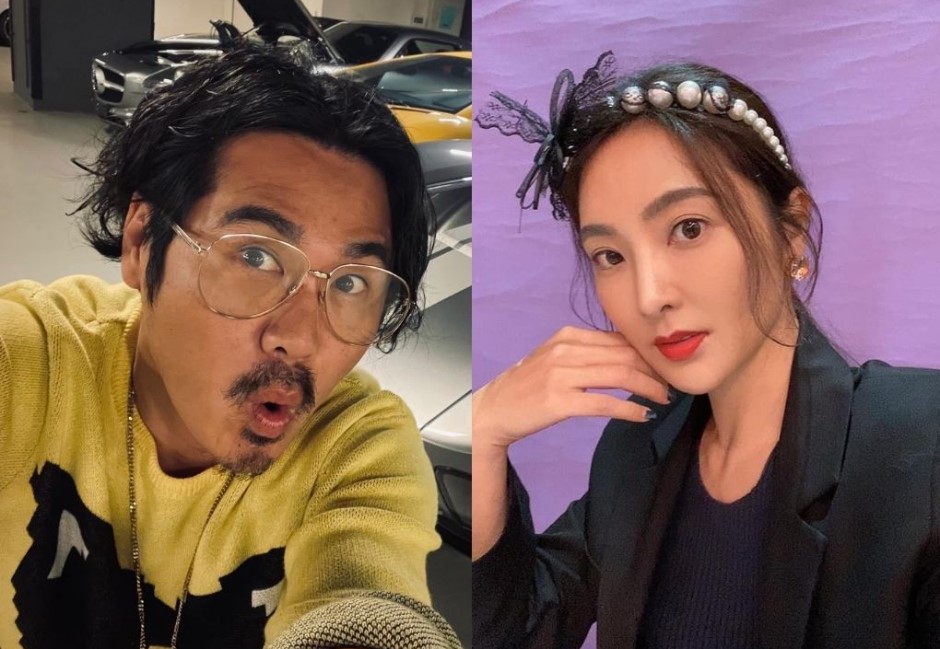 曹格失控點名藍心湄!妻子吳速玲罕見發聲:恐懼感讓我無助害怕