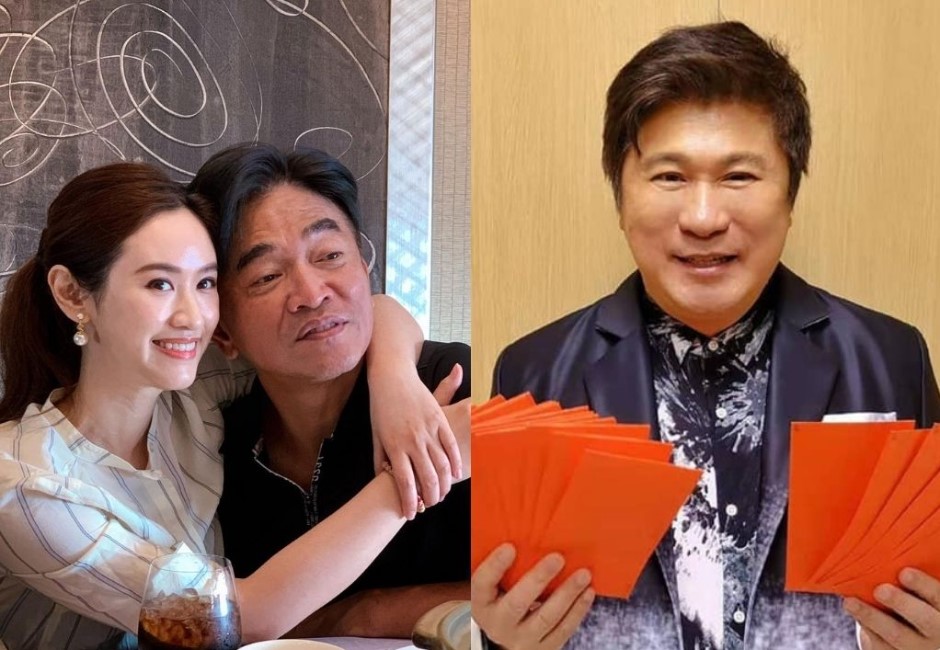 快訊/吳姍儒PCR結果出爐!《小明星》、胡瓜《大集合》急停錄