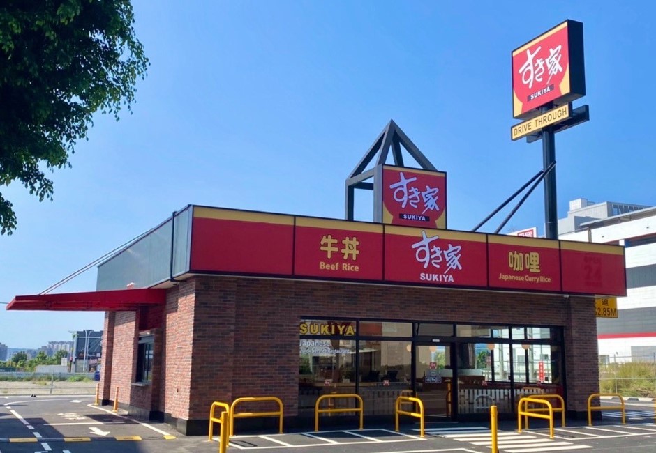 口碑/SUKIYA的本體不是牛丼?網爆推「這一項」:為它而去