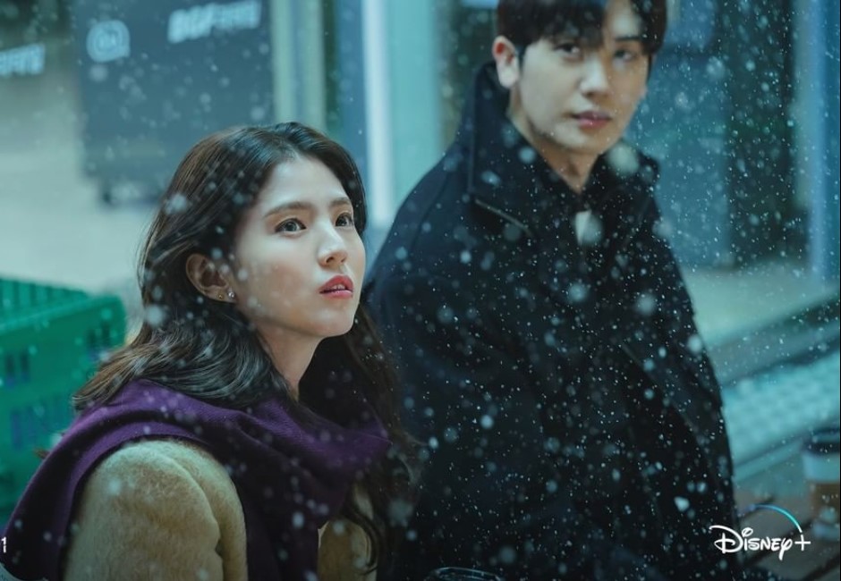 口碑/必看韓劇《單戀原聲帶》!韓韶禧、朴炯植共譜曖昧戀曲!