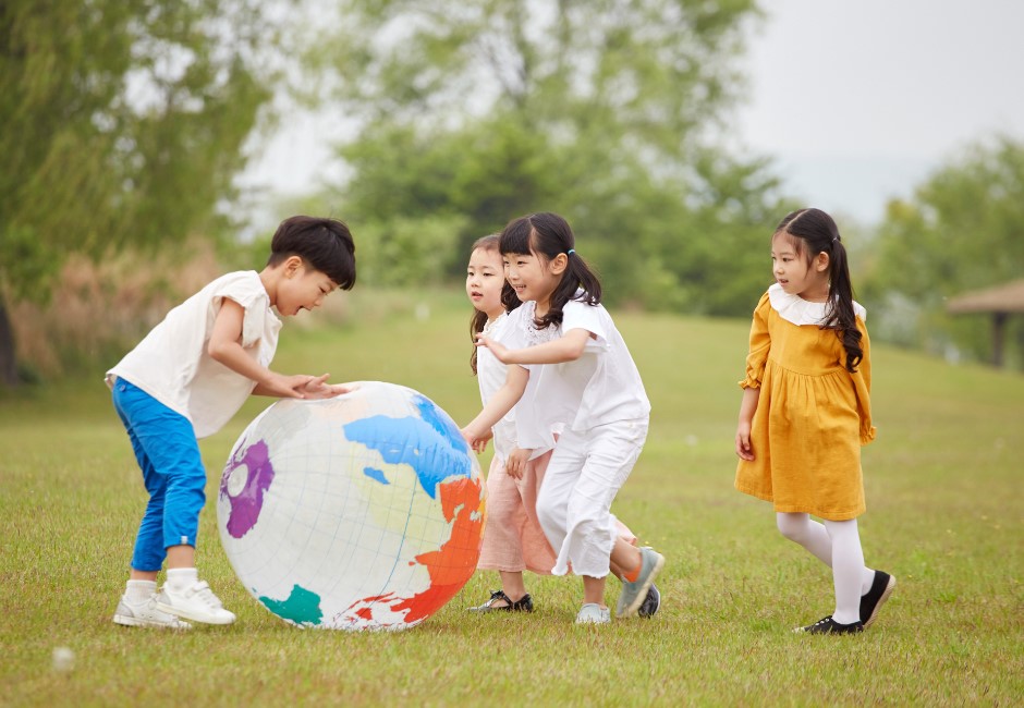 SDGs是什麼?繪畫閱讀傳達永續觀念 這些孩子比你還懂!