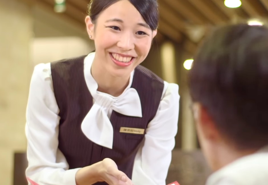 口碑/鼎泰豐員工才知道的4個秘密!「1句話」讓你有回到家的氛圍