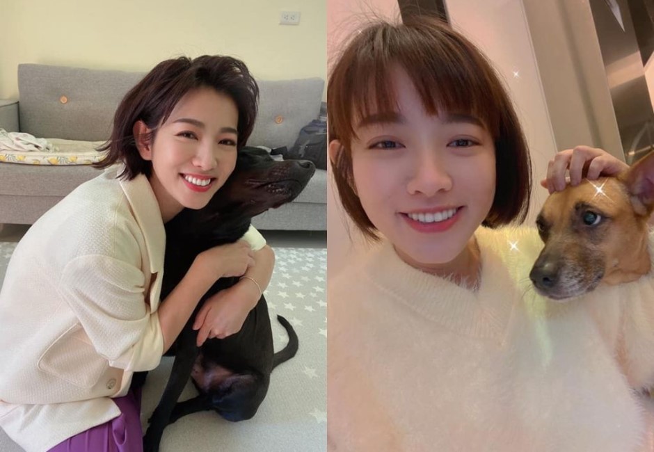 米可白情斷尾牙大王後認愛!被直擊熱戀「建築業小開」坦言:怕嚇跑男友