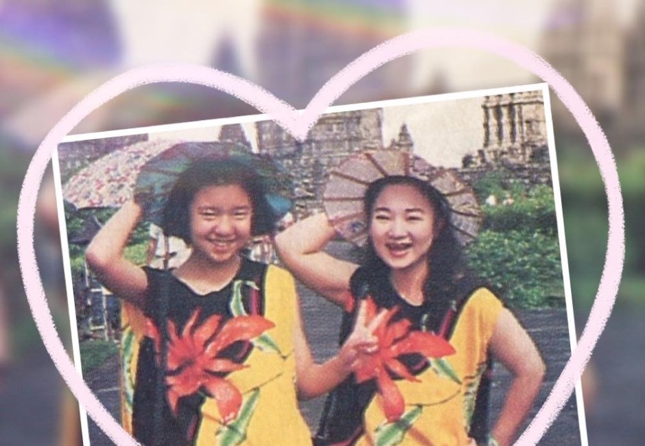 白曉燕命案25年!台灣最黑暗重大刑案 白冰冰淚盼愛女「已喝孟婆湯」