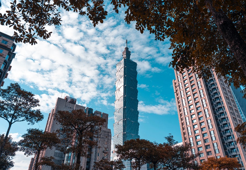 Google街景台灣最夯景點「不是101」!網友見冠軍瘋朝聖:到底多厲害