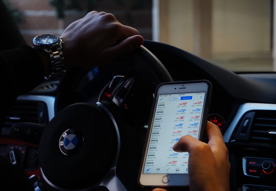 台灣人開車「5大NG行為」曝光!第三名網友超有感:這樣做是大忌