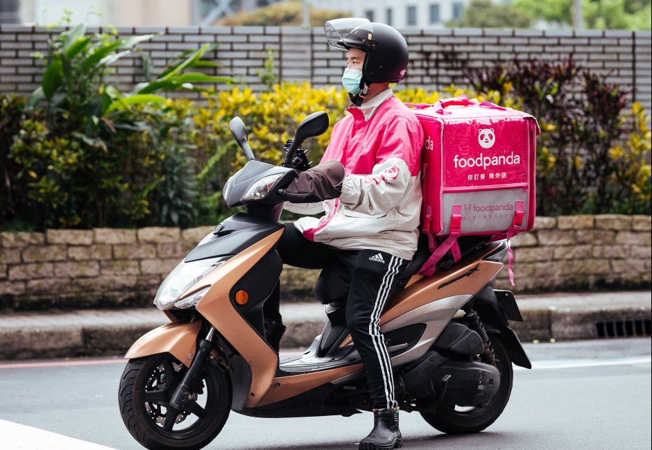 Foodpanda熊貓外送喊漲!6縣市加收「3~5元平台費」 pro會員也要繳暴怒:被收割