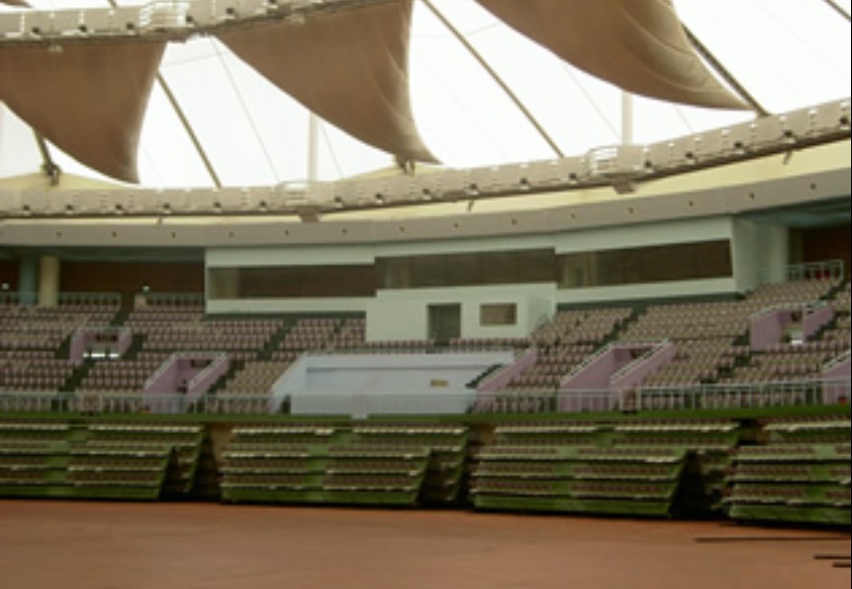 國民黨全代會桃園巨蛋遭拒借?藍批「桃園市府成選舉機器」