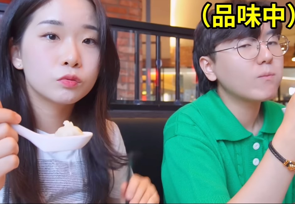 口碑/韓國鼎泰豐開箱!「1道菜」有道地台灣味 網友指小籠包戳洞原因:其實沒必要