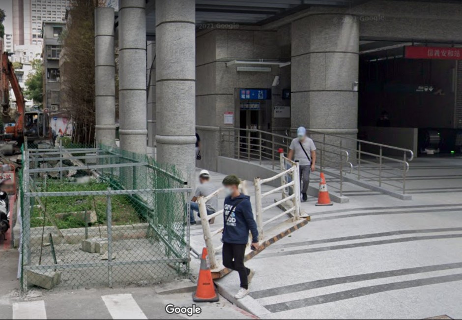 3坪地開價732萬!精華區中的精華地 網笑「連廁所都蓋不起來」