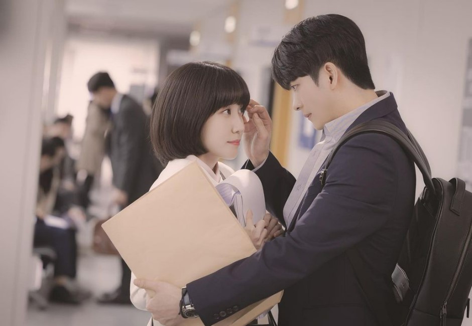 期待Netflix影集《非常律師禹英禑》第二季!目標90%原班人馬 因姜泰伍這件事至少等一年