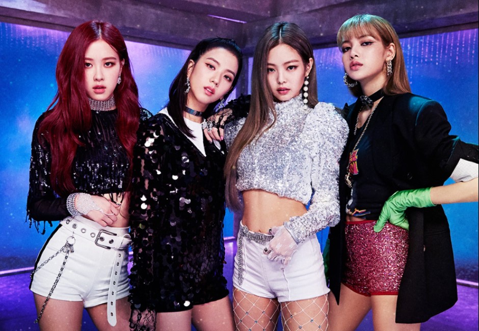 BLACKPINK要來台灣啦!世界巡演「台灣唯一場」落腳高雄 副市長疑洩地點網嗨翻