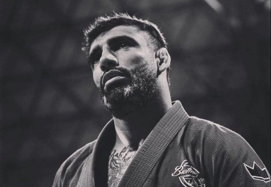 倒地後還被補踢兩腳洩憤!巴西柔道名將制伏酒醉警 反遭槍殺轟頭身亡