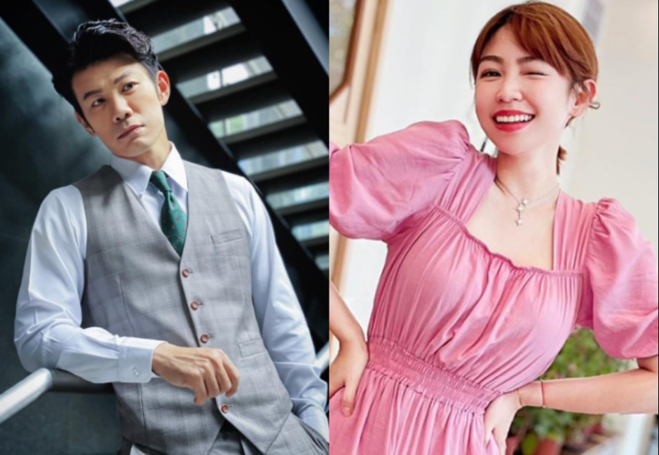 口碑/穩交6年傳秘婚!曾智希曬甜蜜床照:我們結婚了 陳志強超暖「延婚2年」原因曝光