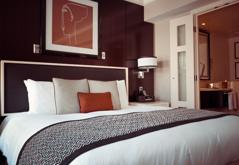 飯店人員發文提醒「國旅補助申請4大狀況」!籲大家別當這幾種人