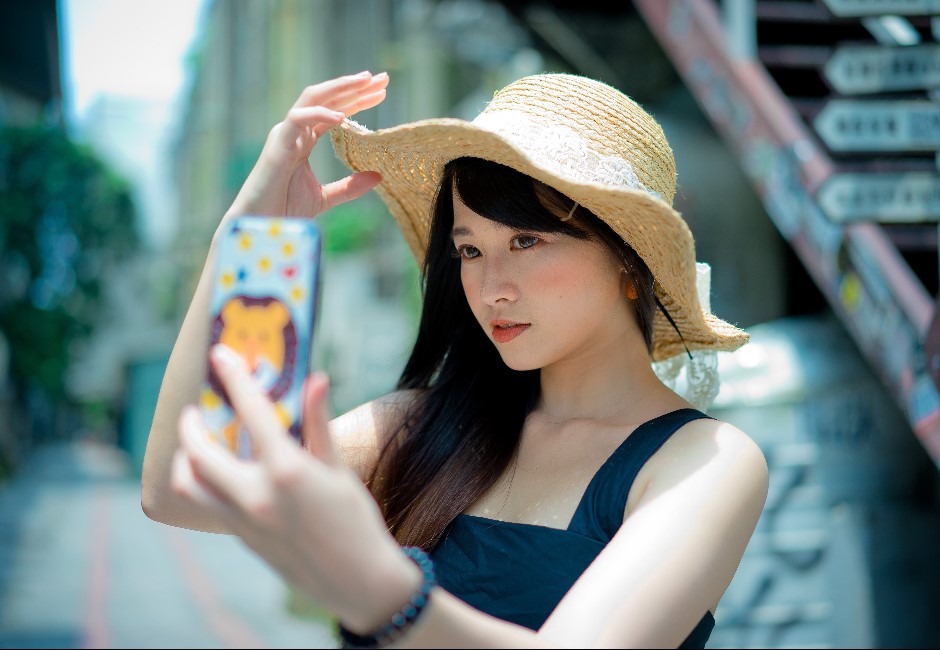 租客簽約被要求拍大頭照?網授1招自保 房仲解釋用意