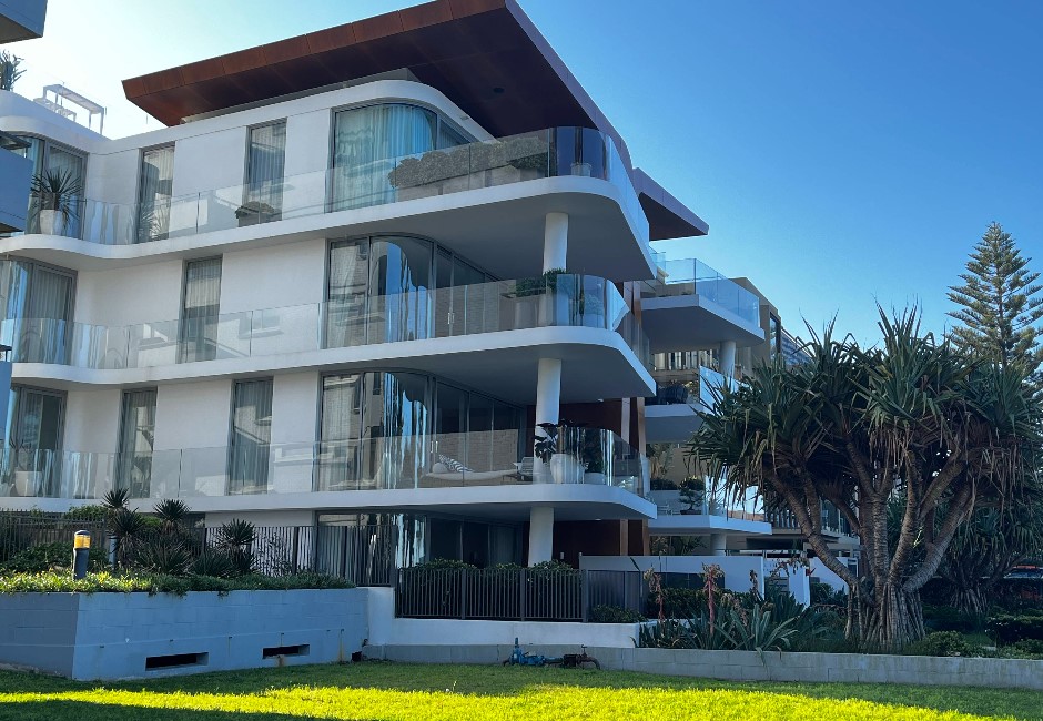 大片落地窗不美嗎?為何台灣住宅不常用?隱藏3大滅火問題