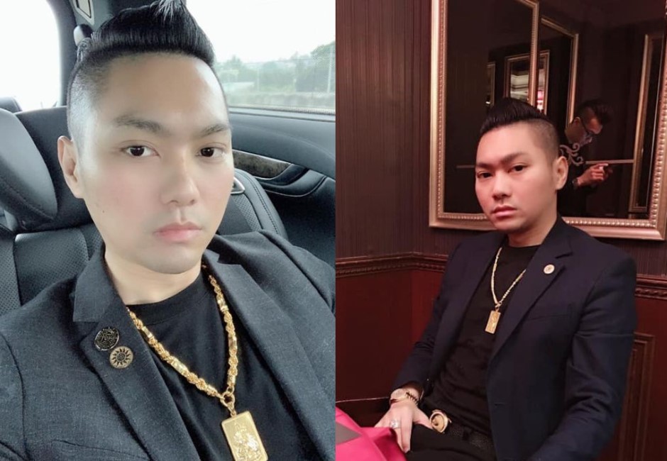 芭比Q了!連千毅涉NFT詐騙「鑽石名錶全假貨」 小編曝直播不會停:盤子永遠都會有