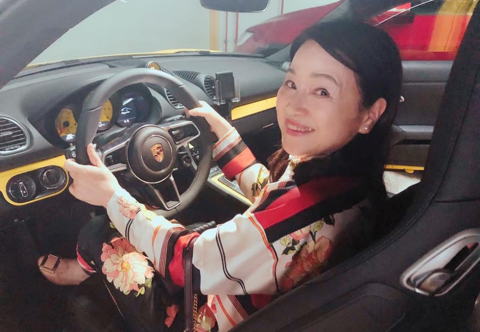 徐巧芯表態拒上周玉蔻任何節目! 周:有邀妳900X嗎?徐秀證據打臉