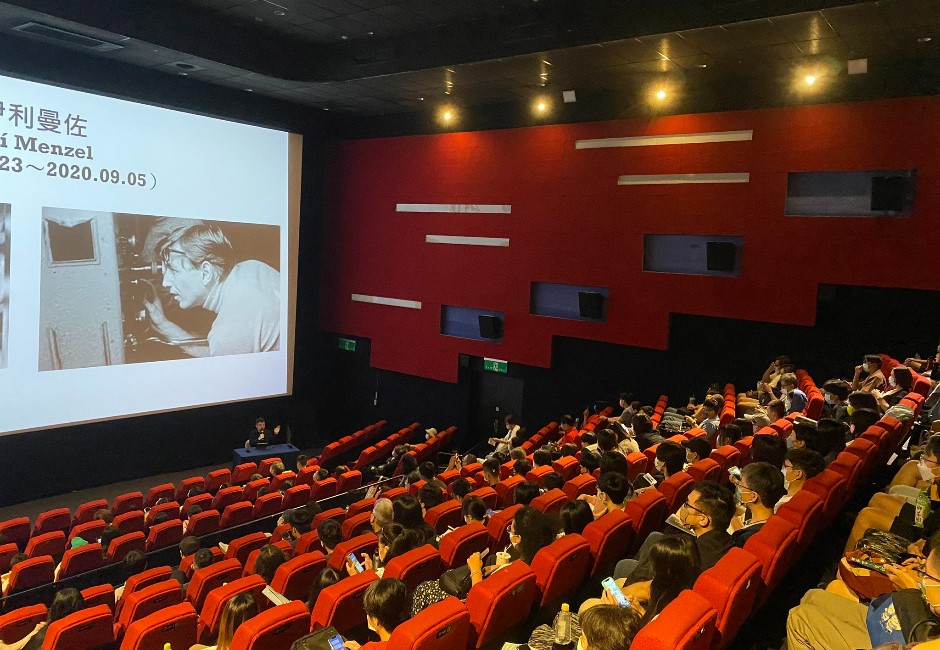 愛電影的人絕對要看!金馬影展強片如林 4部大師級「神秘影片」讓影迷超驚喜