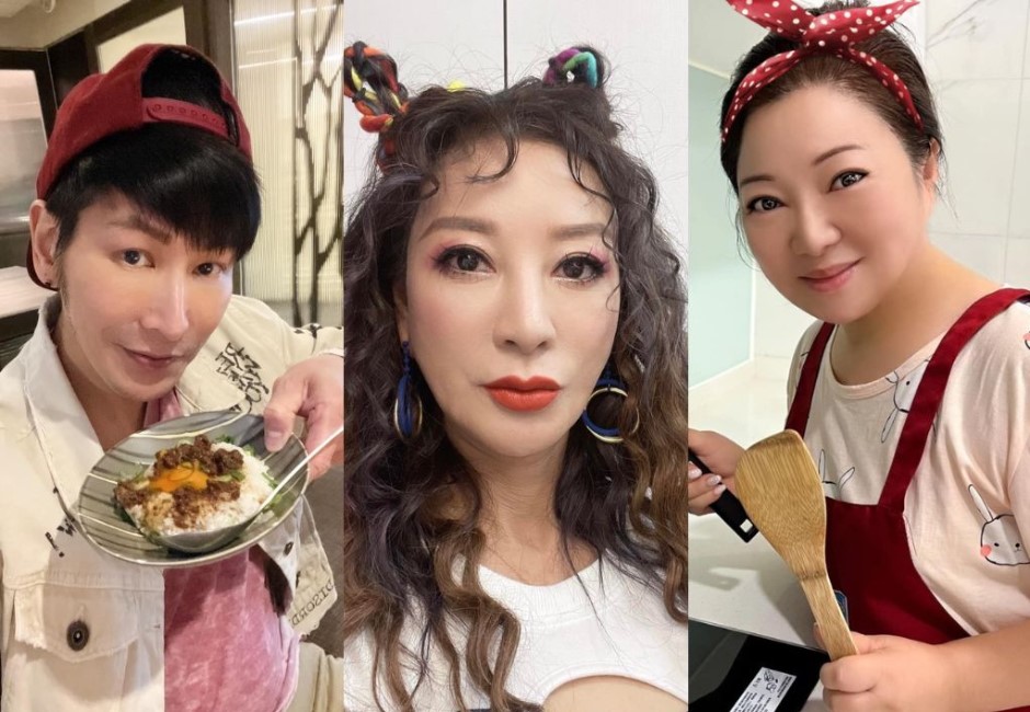 懶人包/楊繡惠轟男星騙粉絲錢!本人還原借錢始末...引白冰冰護徒弟發聲