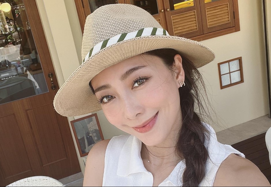 《真愛》林欣霈驚傳罹癌!呆站醫院哭濕口罩 分享「放射碘131」抗癌療程