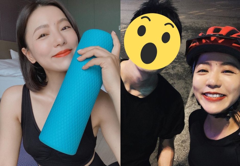 40歲丁噹單身15年愛萌芽?說溜嘴自爆與25歲「金城武替身」曖昧中 對方身份曝光