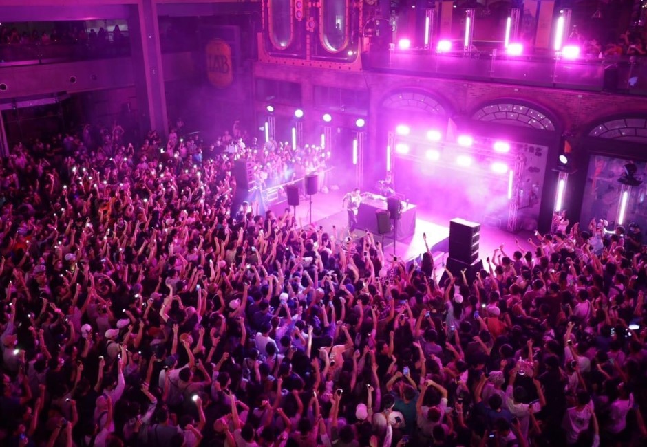 白晝之夜人潮擠、動線亂挨批「最爛的一屆」 北市文化局回應了!