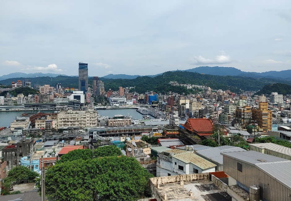 「多雨」難讓房價降溫!基隆汐止十年漲4成 雨天賞屋5處必看