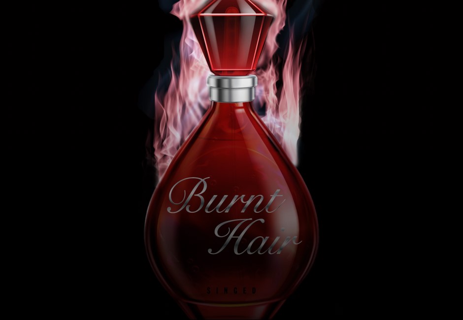 笑死想買!馬斯克的無聊公司推獵奇「燒焦頭髮香水」 6小時進帳百萬美金