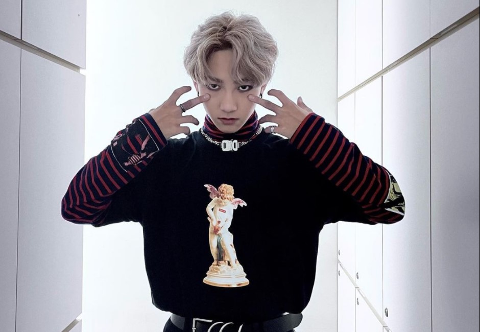 全文/原子少年「小孩」警局做筆錄 IG喊:沒做女方指控的不法行為