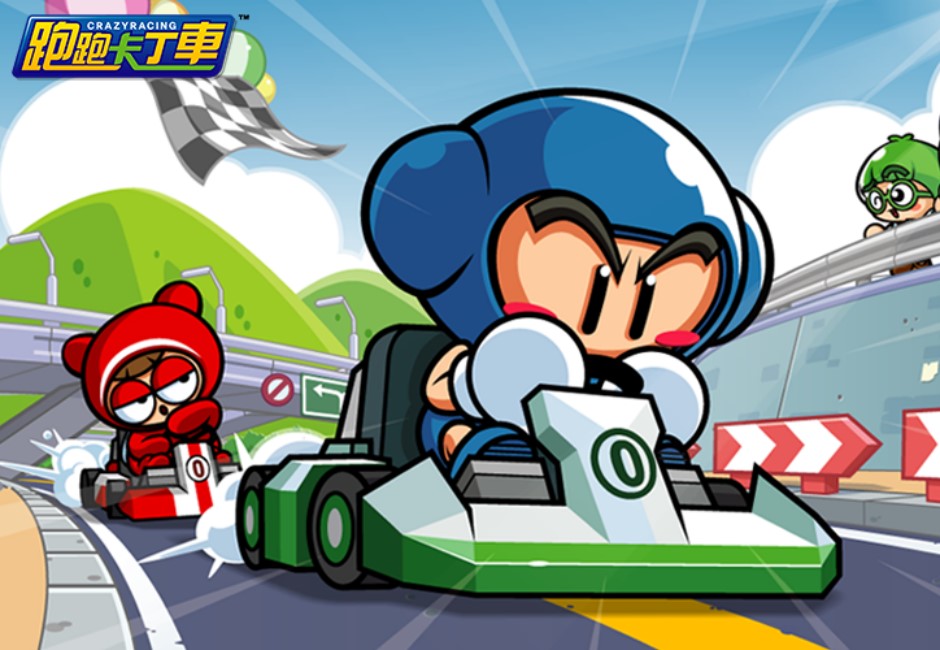 隔壁同事哭哭了!童年回憶又少一個 《跑跑卡丁車》宣布停止營運「聲量突飆高」