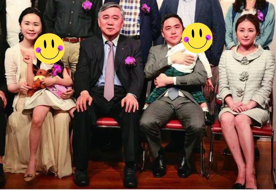 台塑長孫王泉仁自稱上班族「每月只想給麻衣6萬」!她一句話殘忍戳破豪門美夢