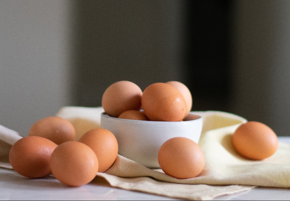 日雞蛋「1顆5元」薪水卻是台灣2倍!眾人跌破眼鏡…專家曝背後原因