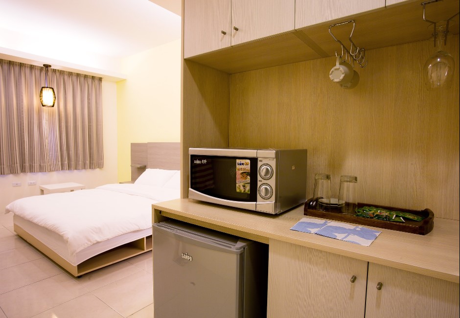 每戶平均不到三個人!六都以台北市人口最精簡 小宅產品當紅