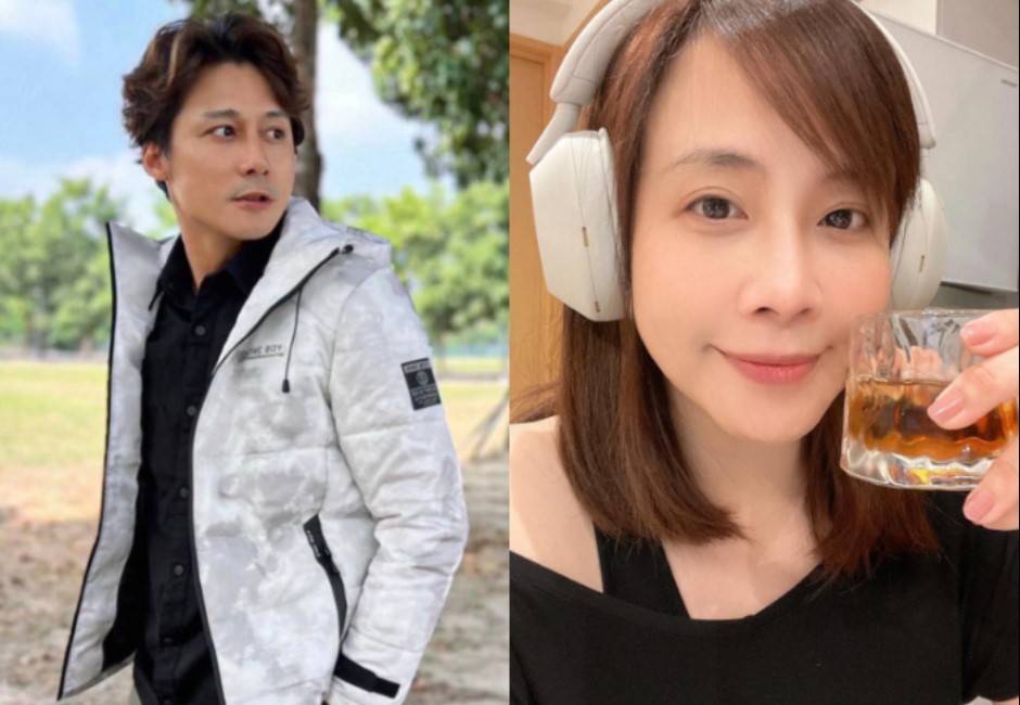 連環愛?廖科溢被爆「戰鬥式撩妹」多劈數女?二婚女主播秦綾謙愛的暗號是「這甜點」