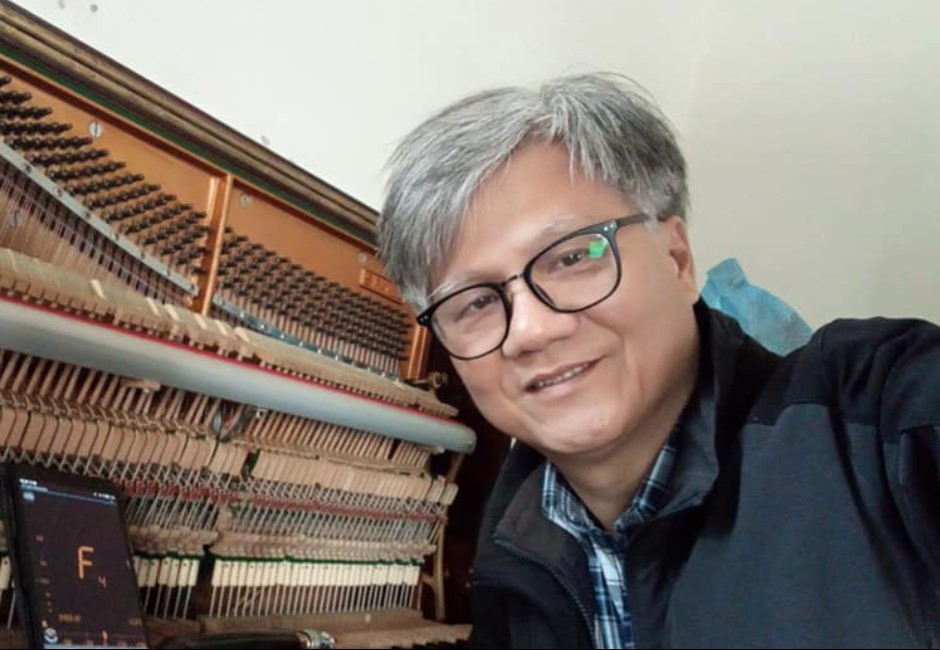 義務役薪水破22K!吳萼洋喊「軍齡升至70歲」網友:先來個500武裝跑步