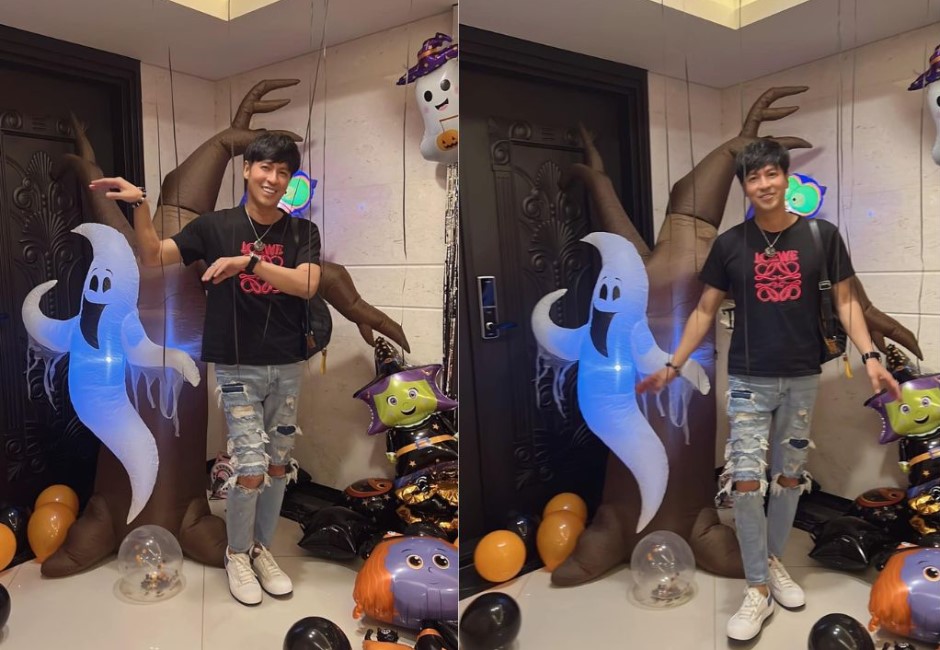 紅孩兒王海輪冷落11年校花妻!被拍滑進「大提琴界林志玲」香閨 經紀人證實:確實有外遇