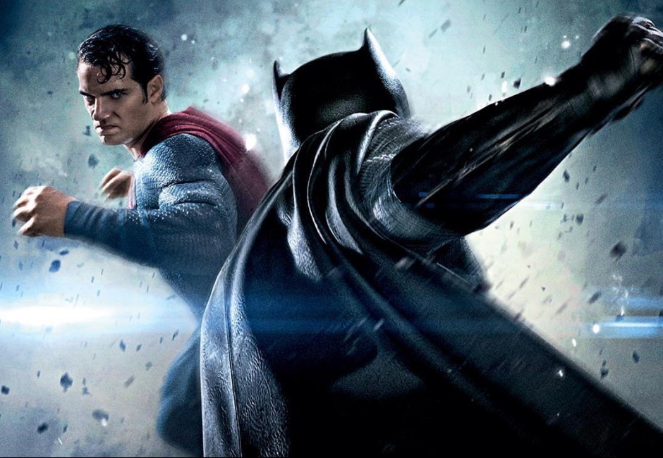 DC突拋震撼彈! 亨利卡維爾宣布不再演超人:這就是人生